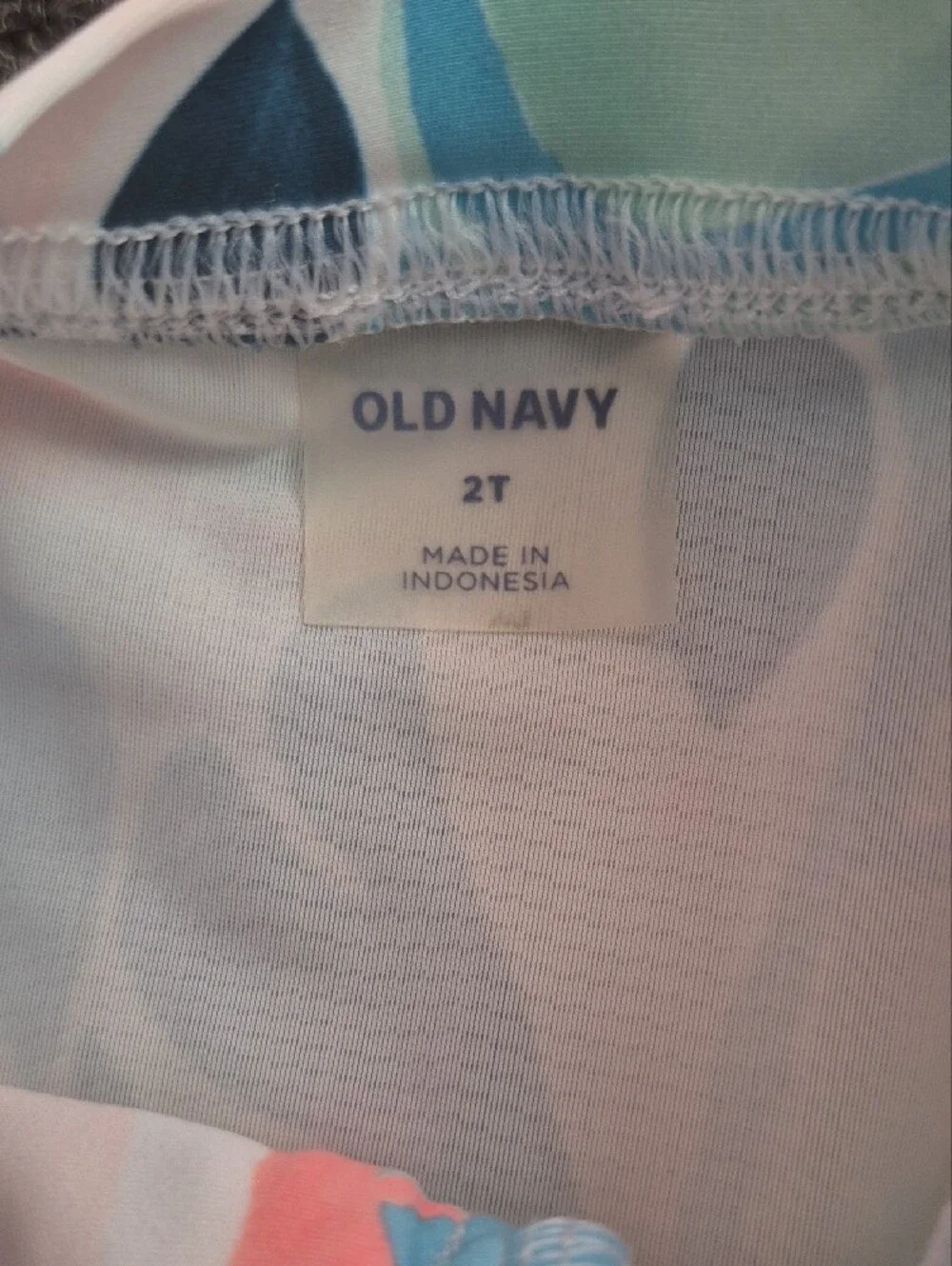 Old Navy long sleeve