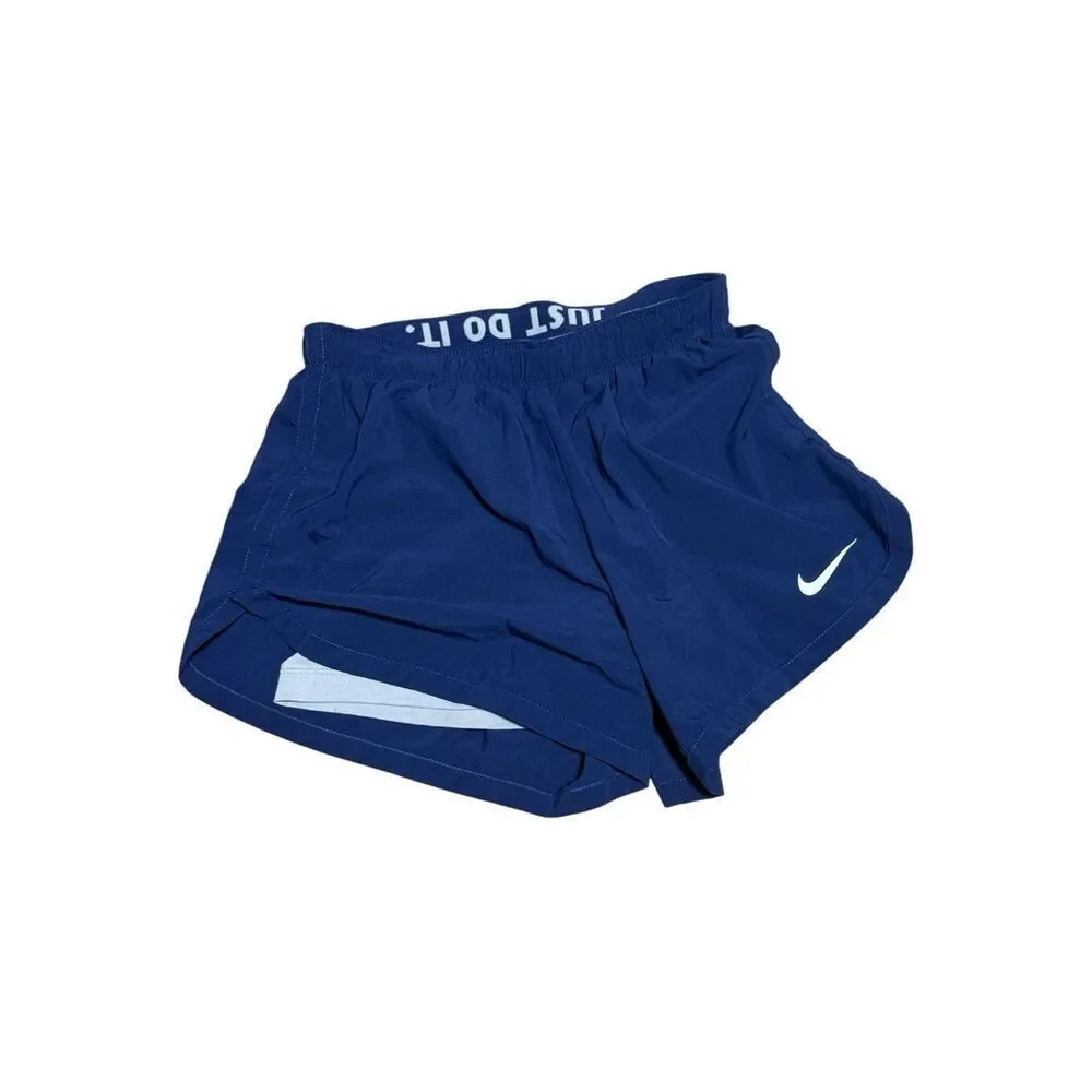 SET OF 2** Nike Athletic Shorts with Branded Waistband | Women’s Small