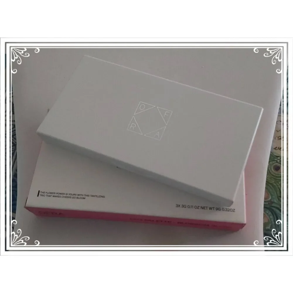 OFRA brand new