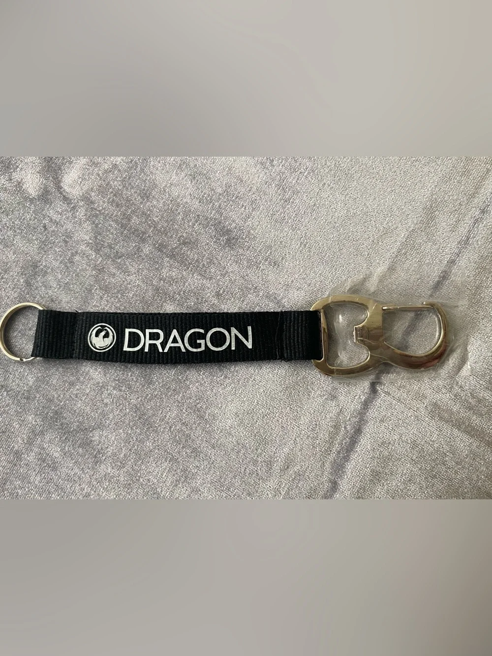 BRAND NEW! Bottle opener & keychain