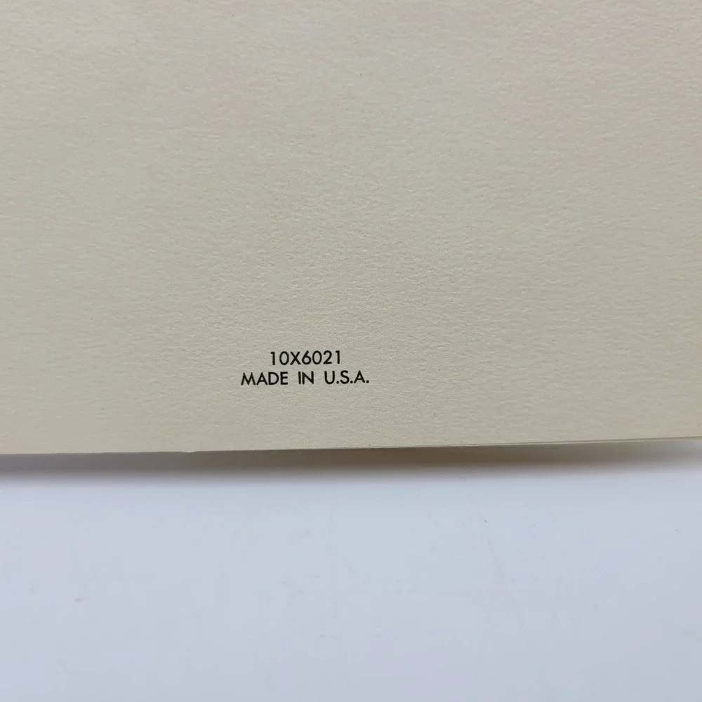 N/A charming vintage