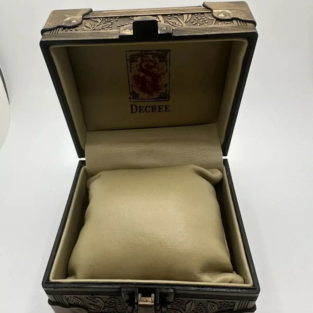 Vintage America small wear