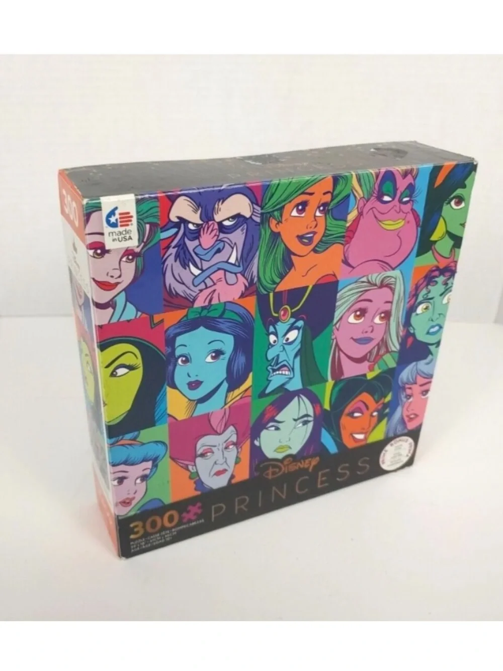 Disney princess 300