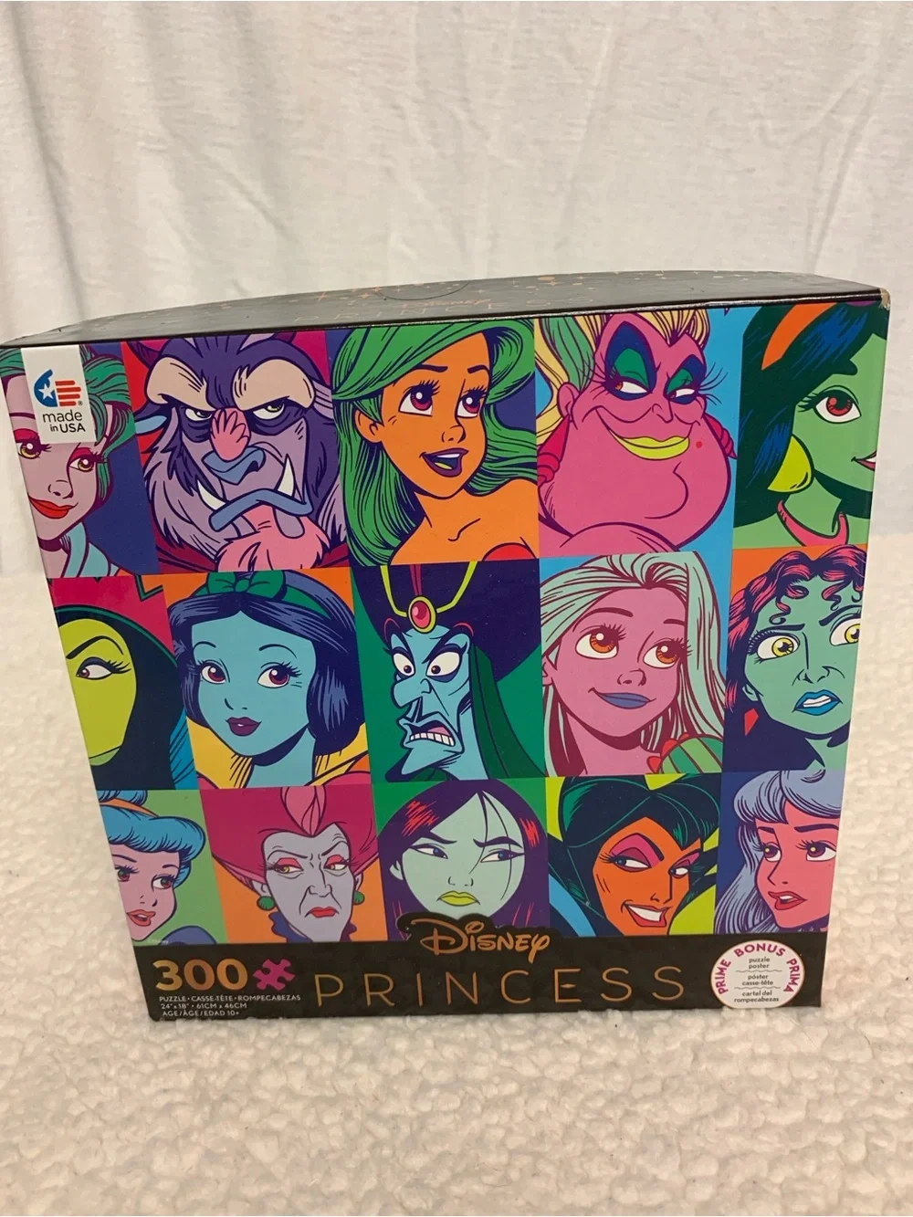 Disney princess 300