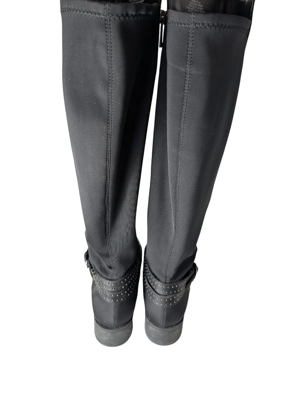 Bandolino sleek black