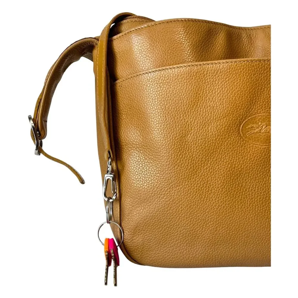 Longchamp vintage le