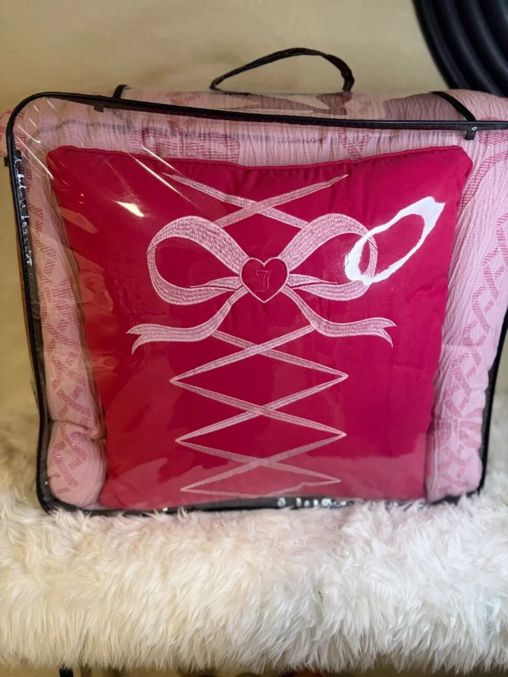 Juicy Couture new tags