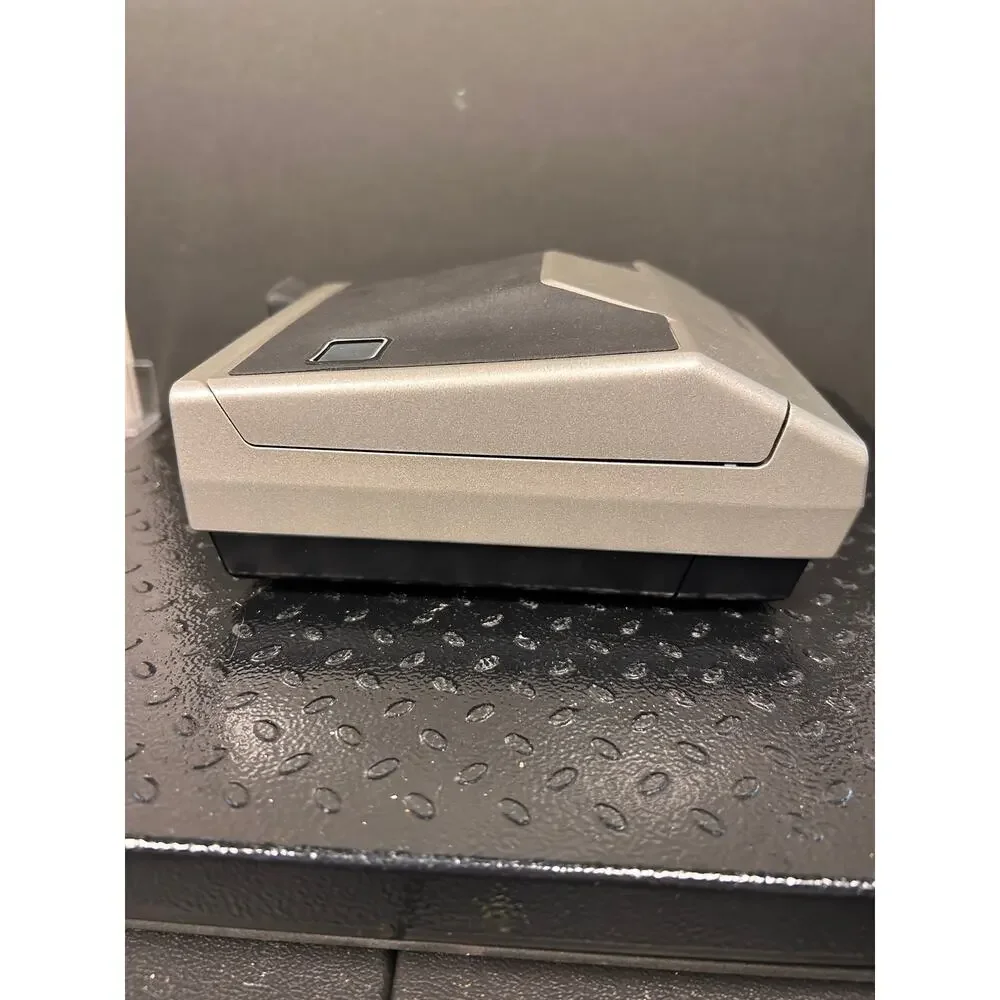 Polaroid longer spectra which