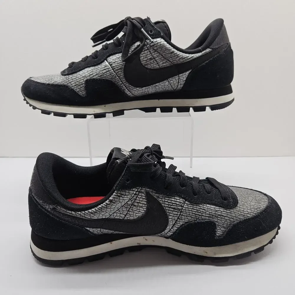 Nike wear normal