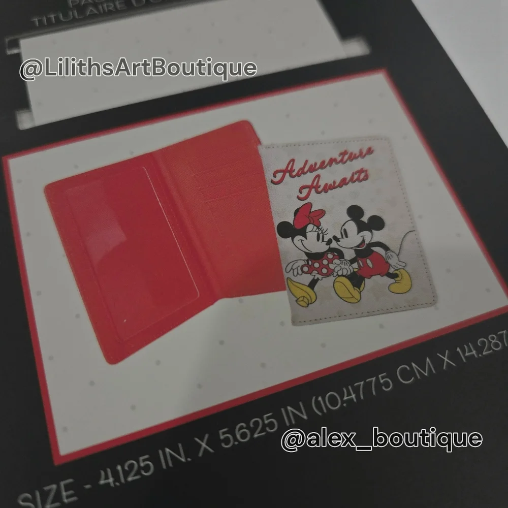 Disney ●new original