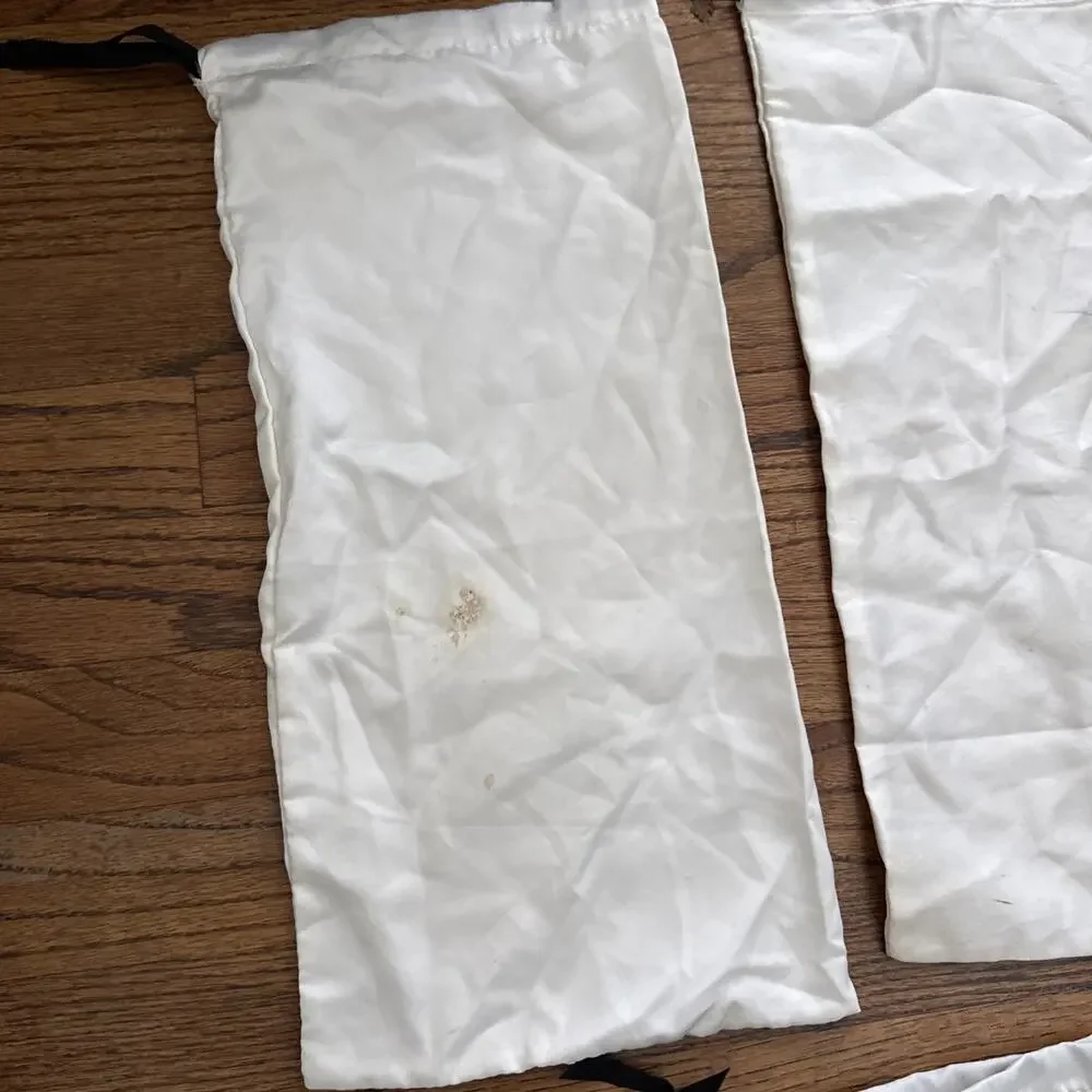 Gucci lot white