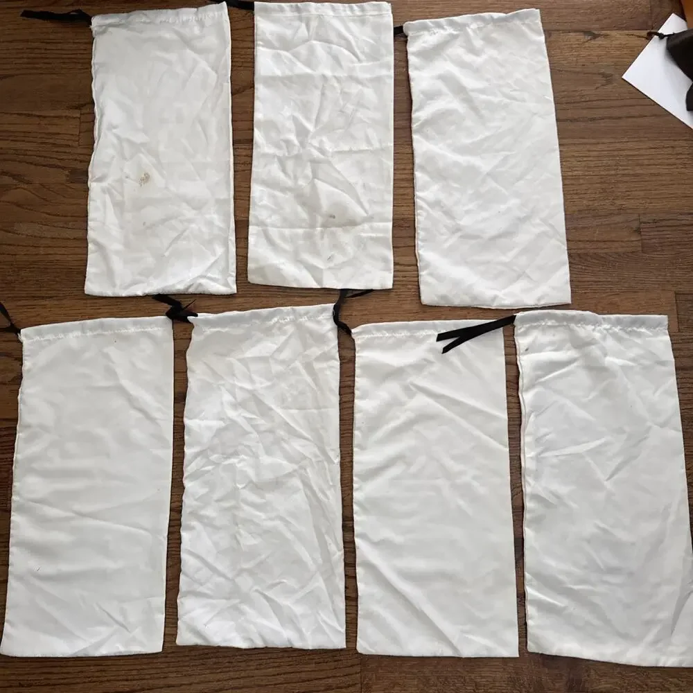 Gucci lot white