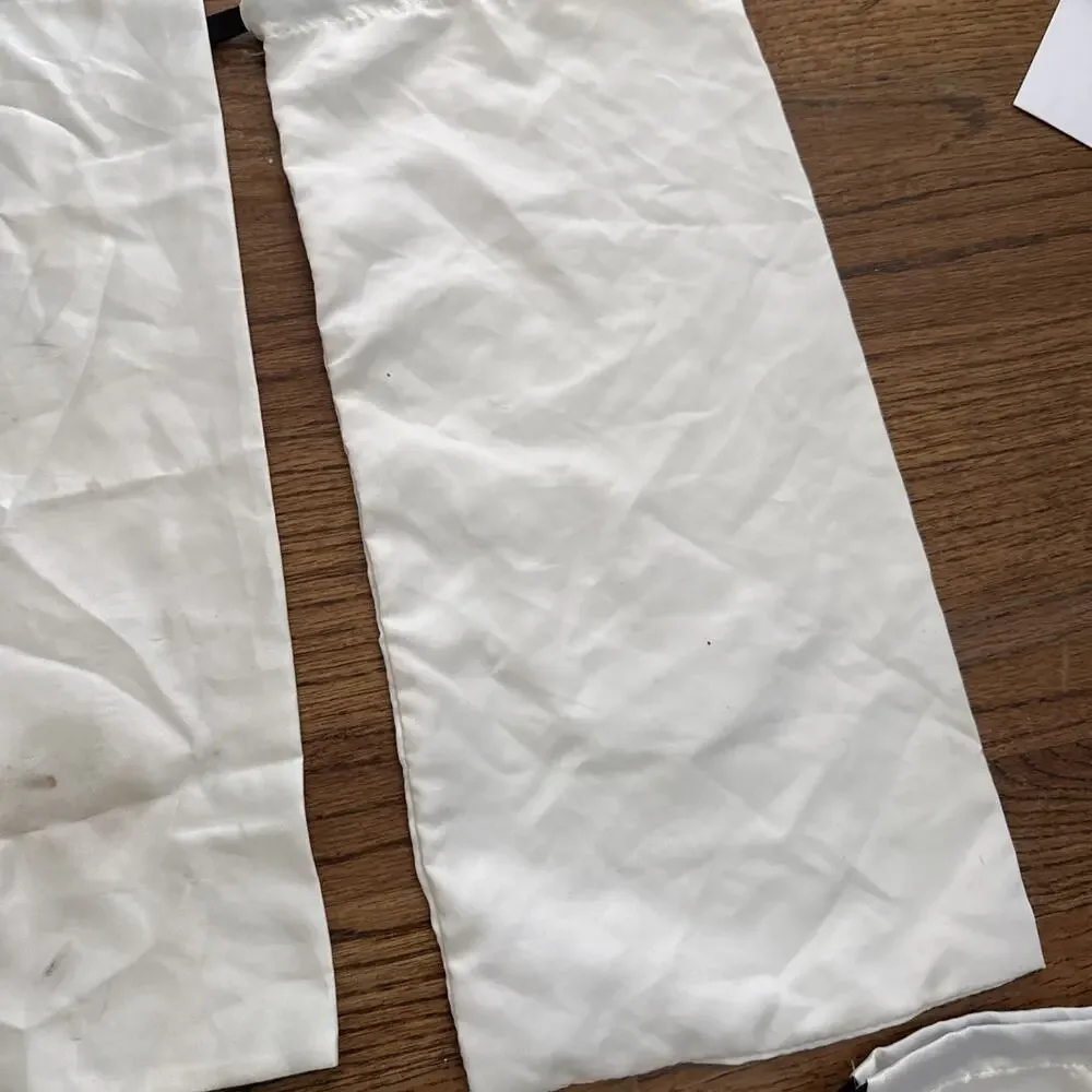 Gucci lot white