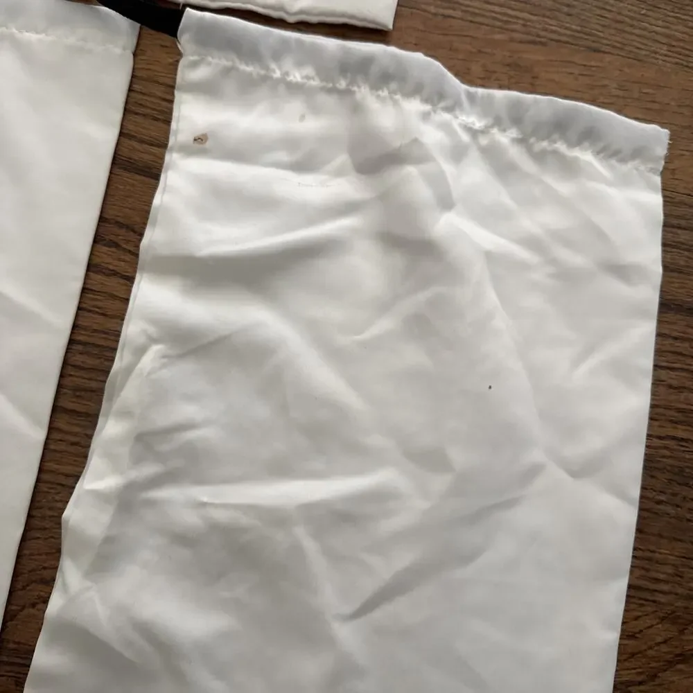 Gucci lot white