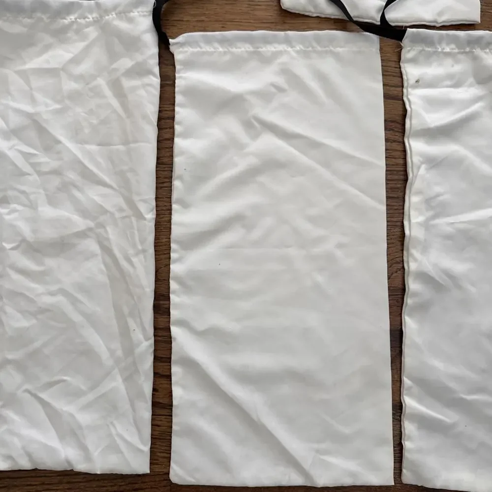 Gucci lot white