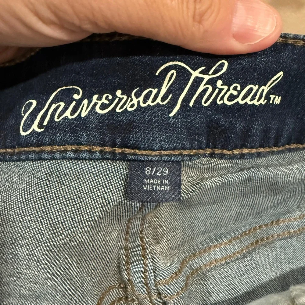 Universal Thread universal thread