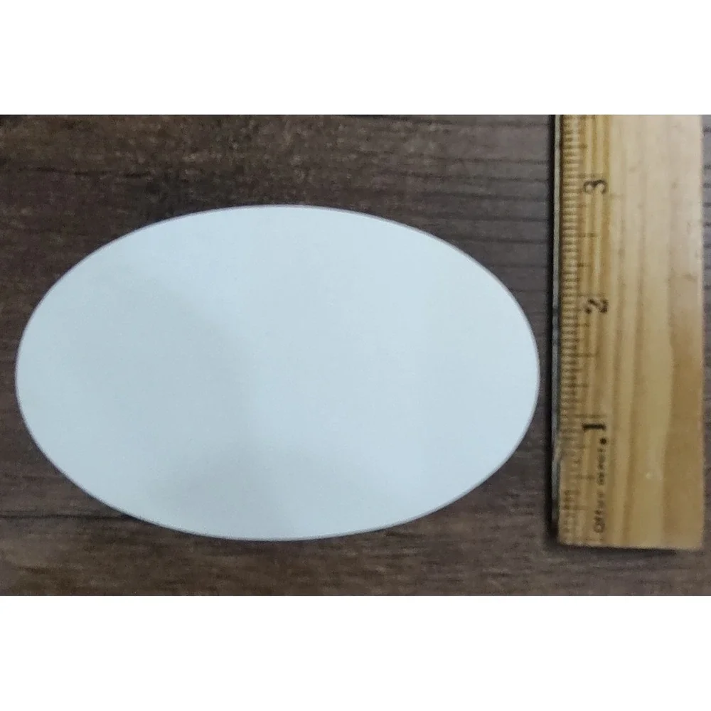 The Unbranded Brand unused sticker