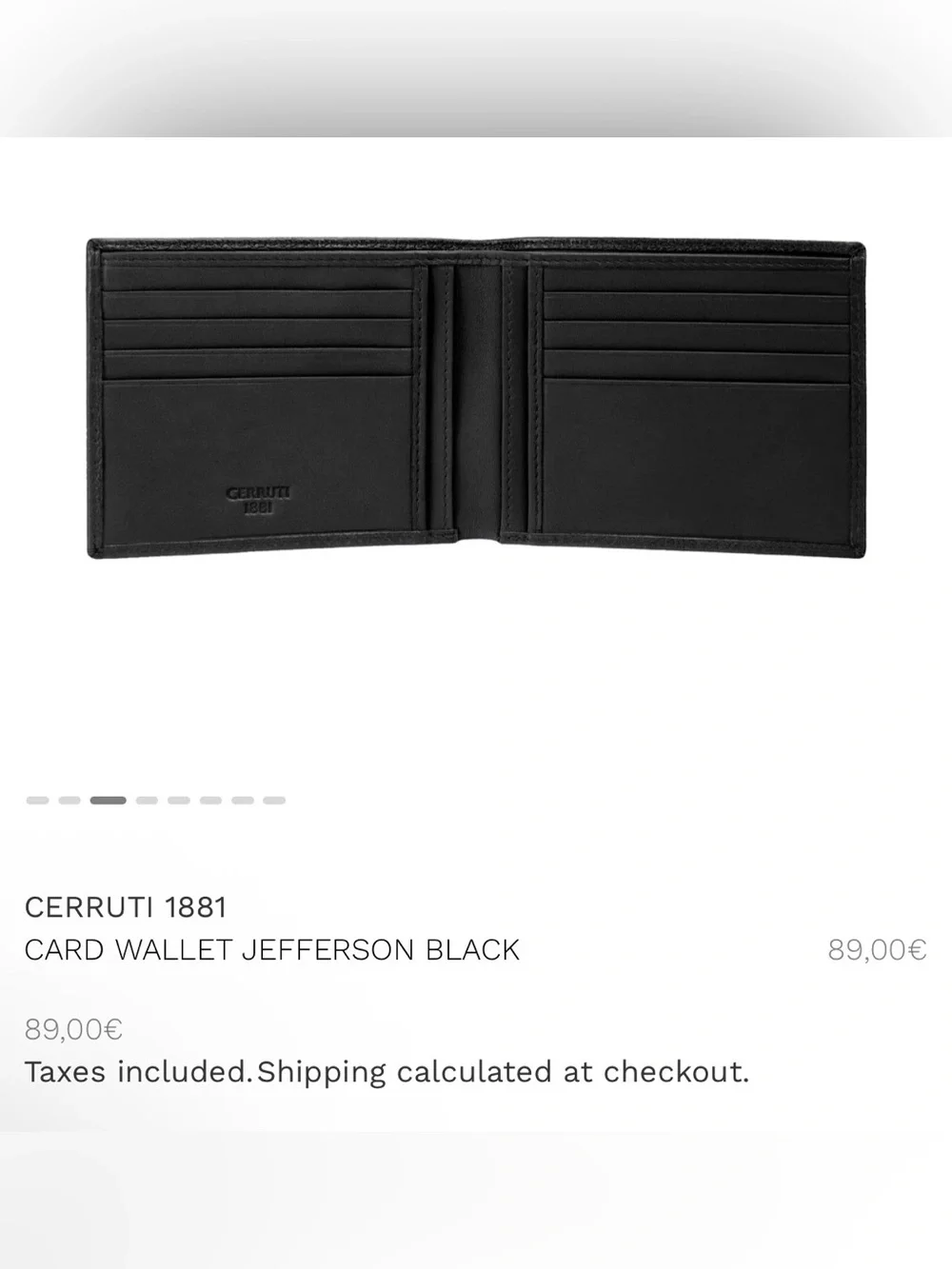 cerutti 1881 cerutti 1881