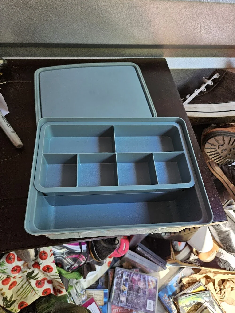 Tupperware tuppercraft 1579