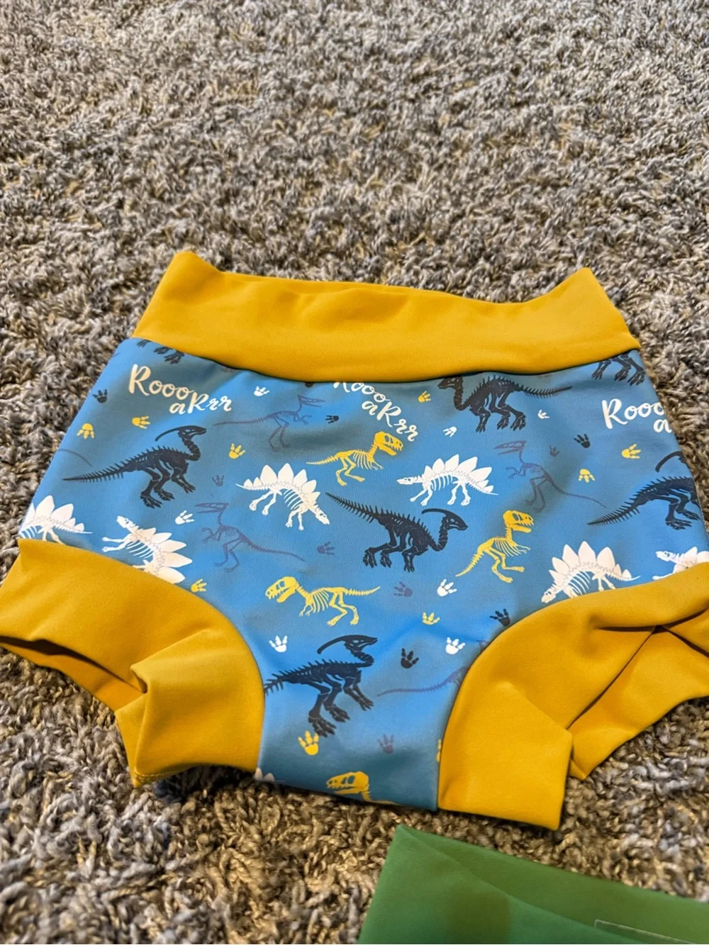 MooMoo Designs normal showing