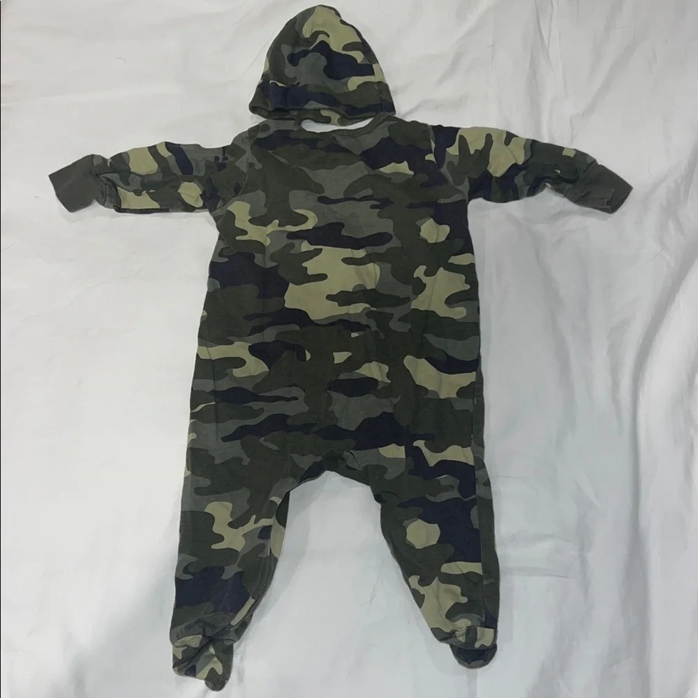Gerber stylish outfit