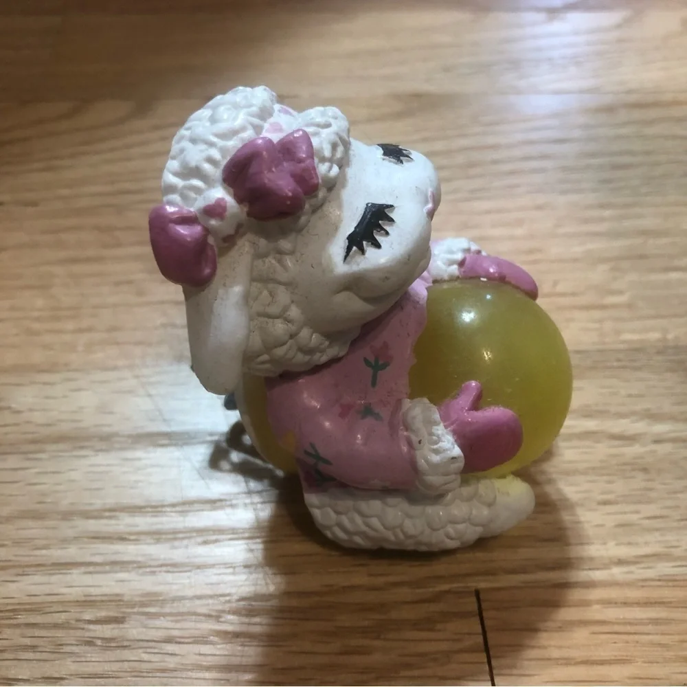 Vintage box bz kids