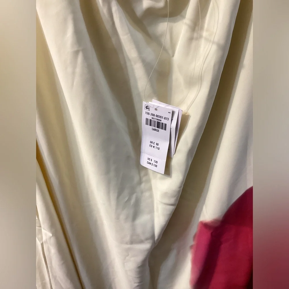 Abercrombie & Fitch slim fitting