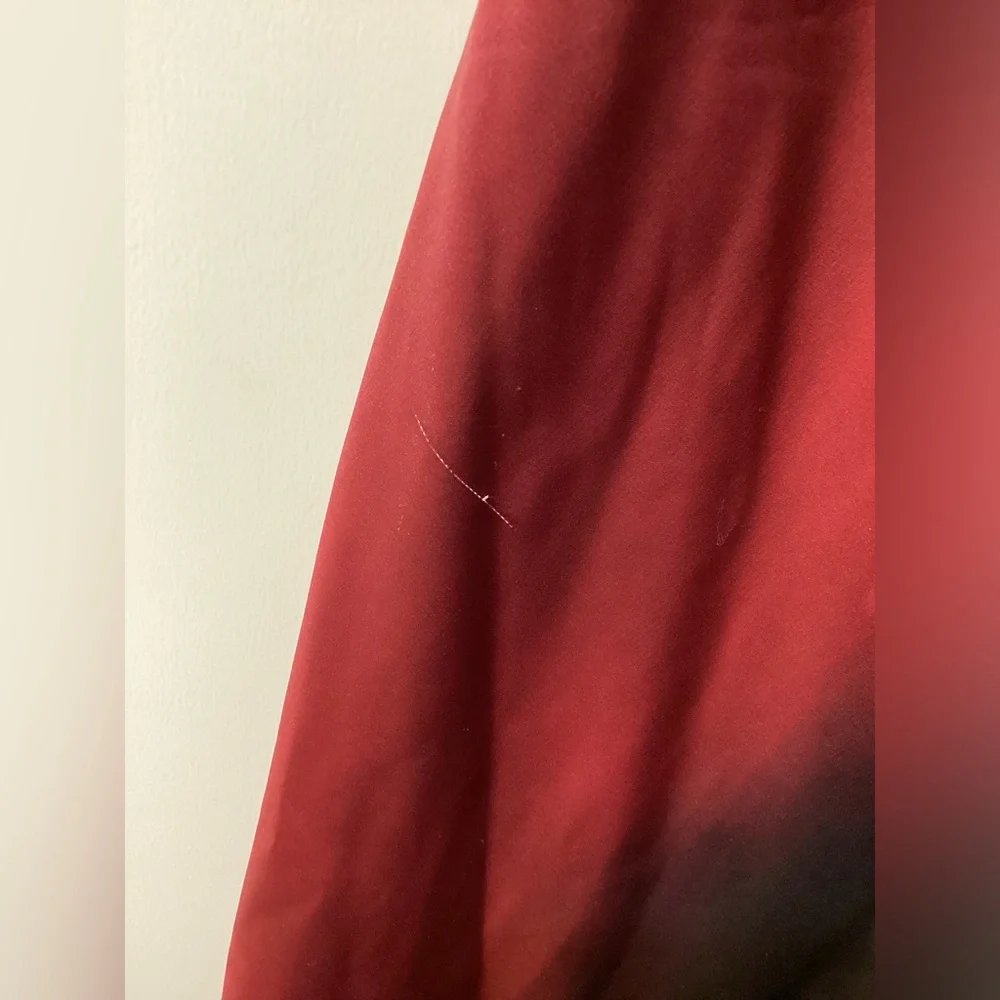 Abercrombie & Fitch slim fitting