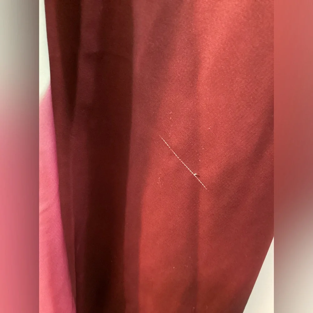 Abercrombie & Fitch slim fitting