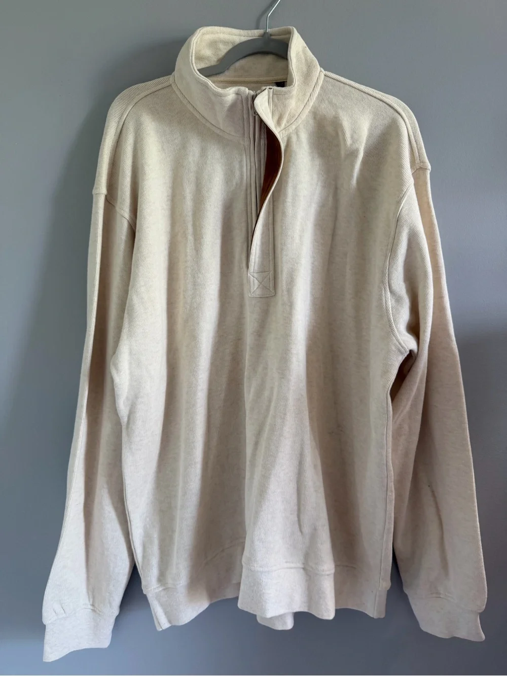 Orvis classic quarter