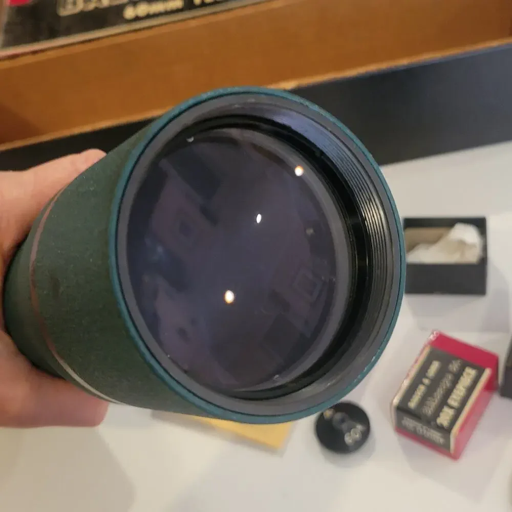 Bausch & Lomb vintage bausch