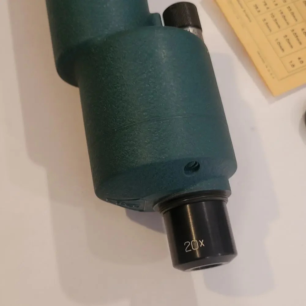 Bausch & Lomb vintage bausch