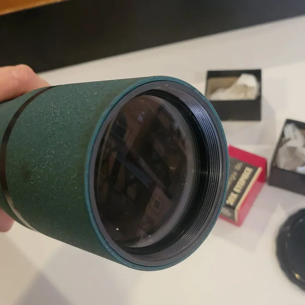 Bausch & Lomb vintage bausch