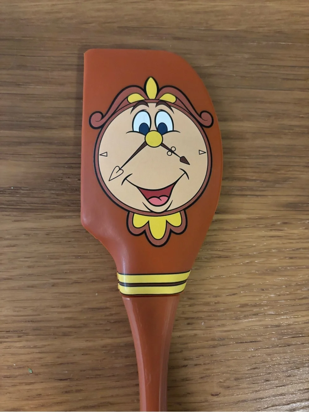 Disney kitchen spatula