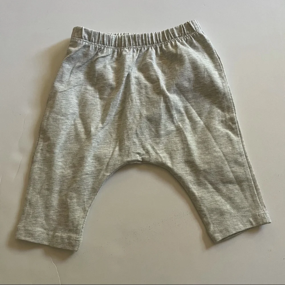 Old Navy heather gray