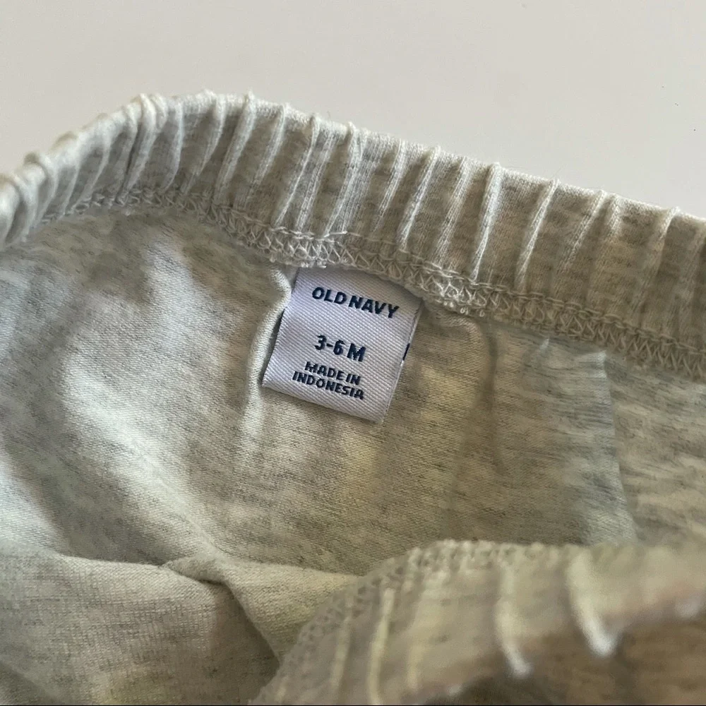 Old Navy heather gray