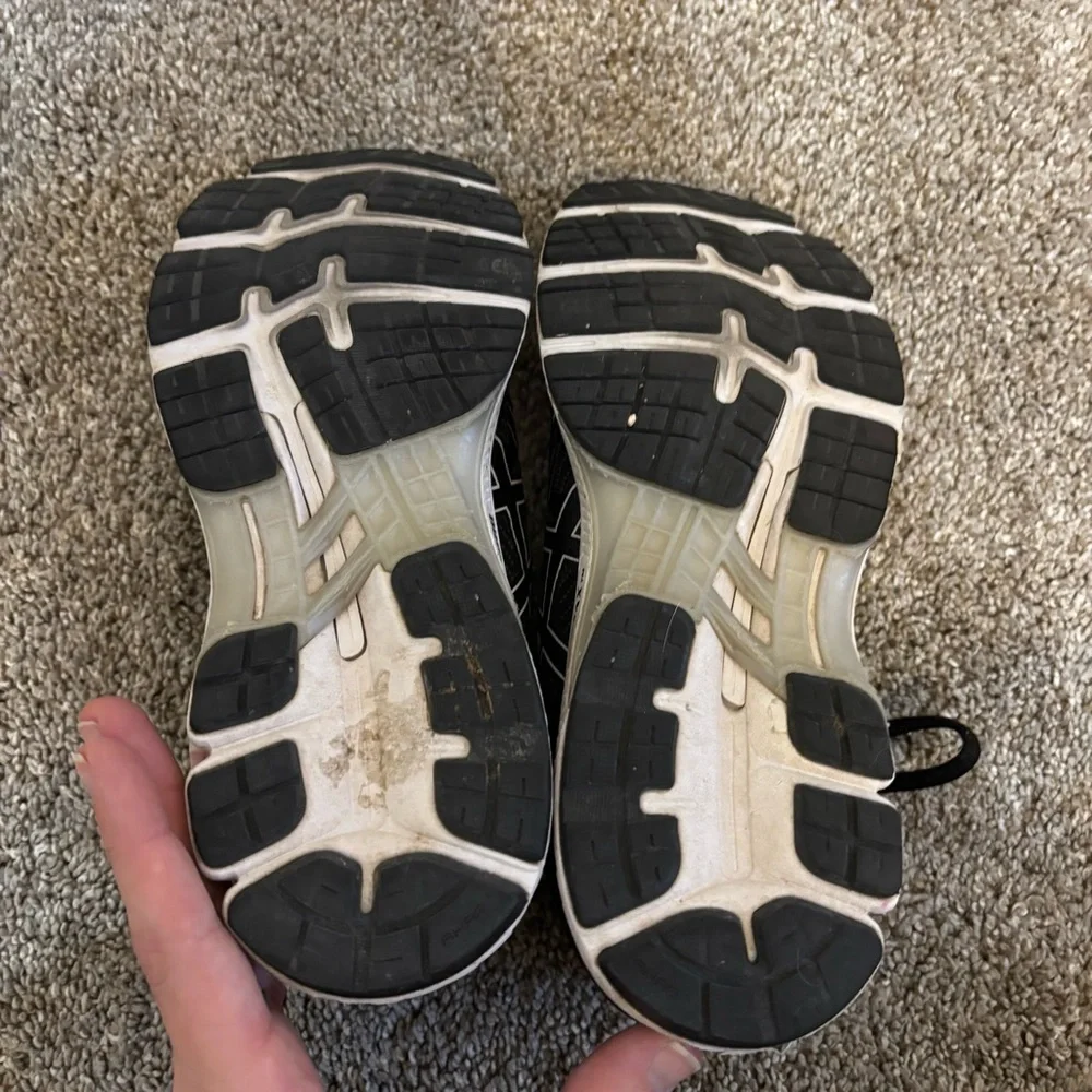 Asics duomax preloved flytefoam