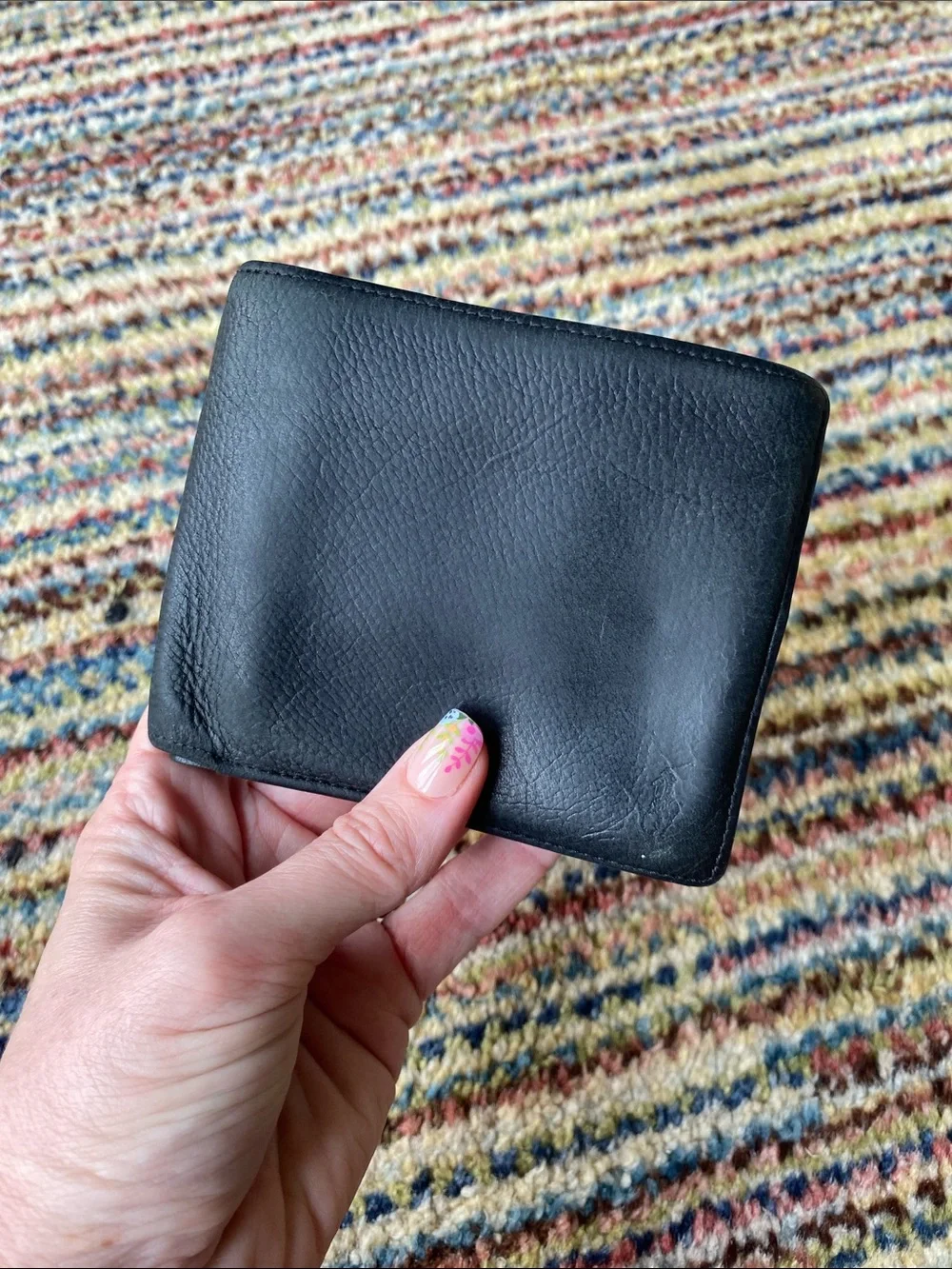 Polo Ralph Lauren classic black