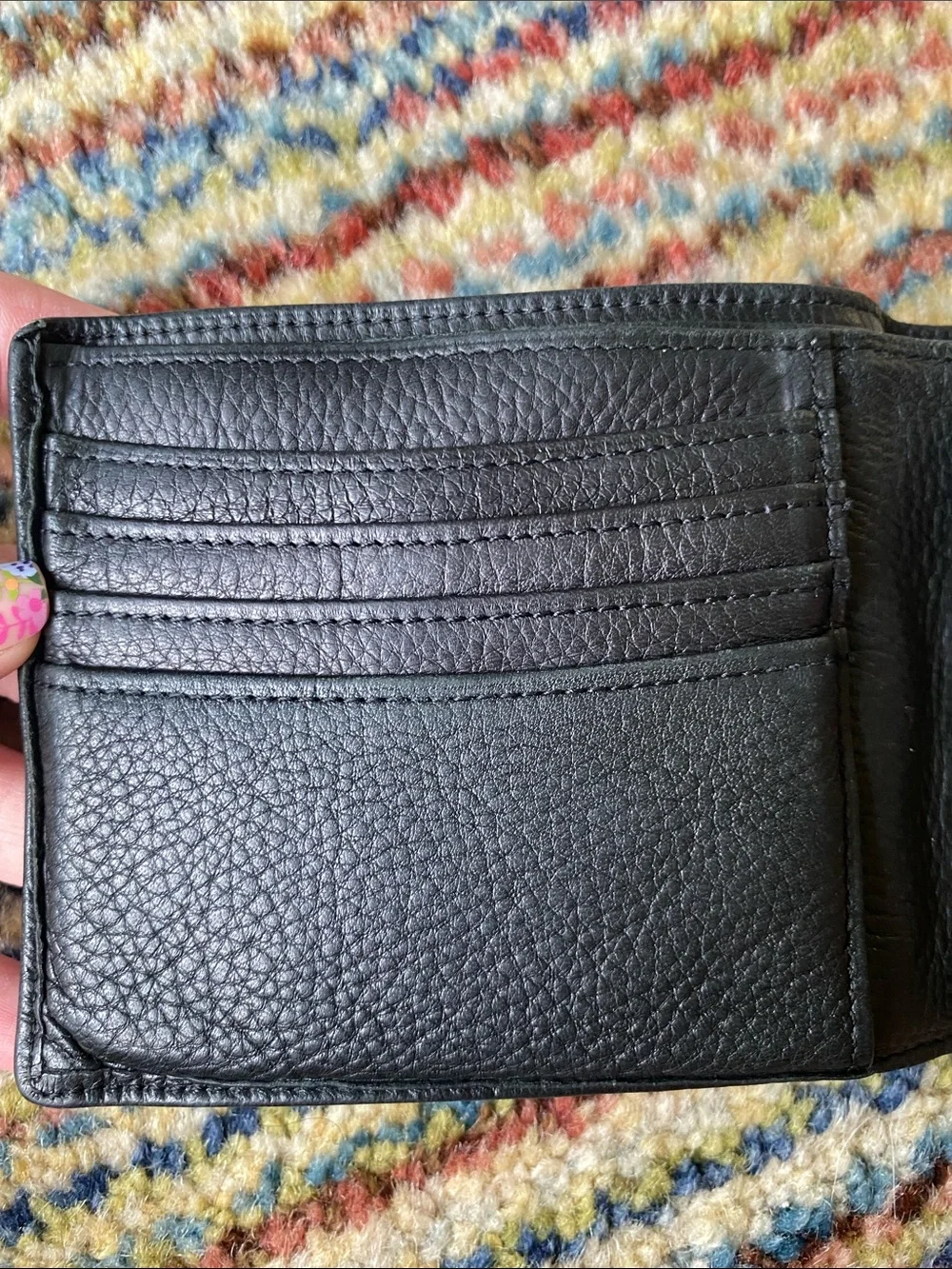 Polo Ralph Lauren classic black