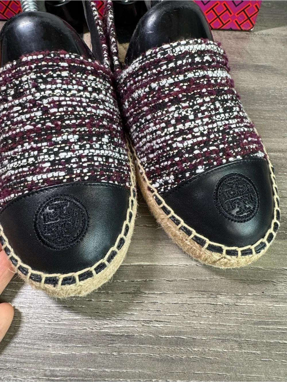 Tory Burch tory burch