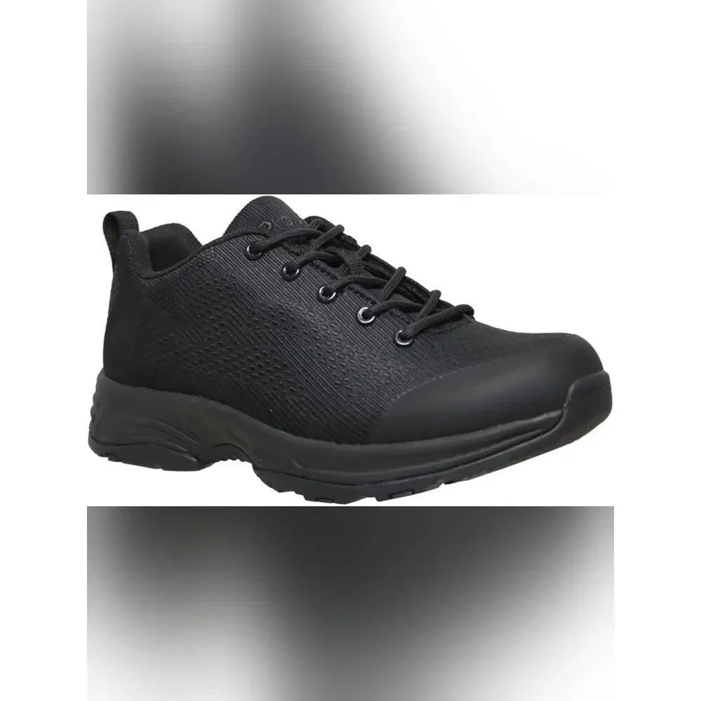 (R-4661) Propet Womens Cora Hiking Hiking Sneakers Shoes Sz 10 XX (4E)