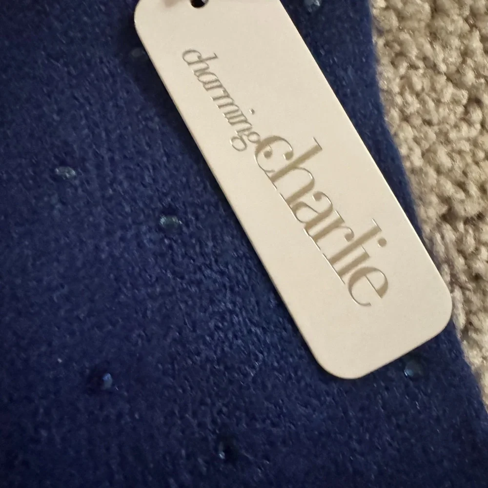 Charming Charlie these new