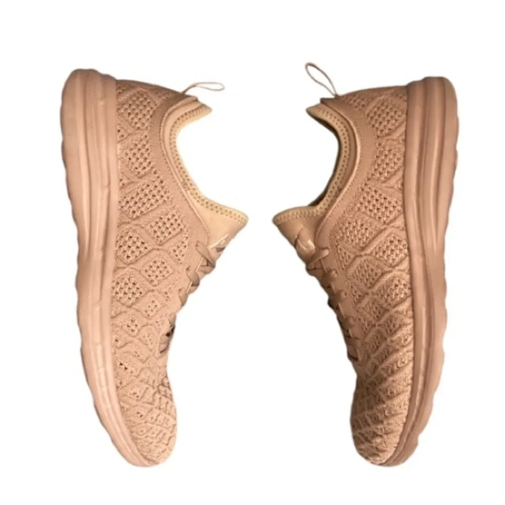 APL Techloom Phantom Women’s Size 10 Blush Neutral