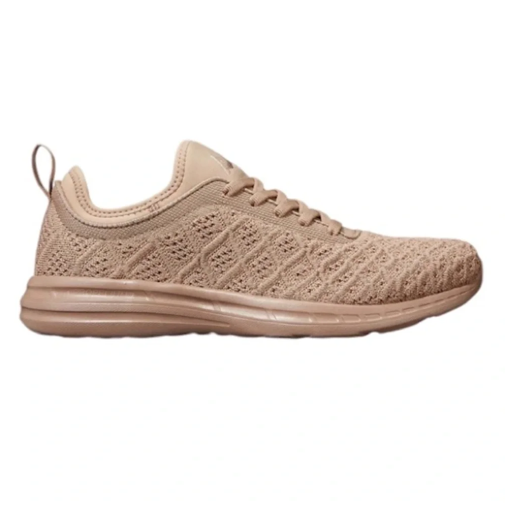 APL Techloom Phantom Women’s Size 10 Blush Neutral