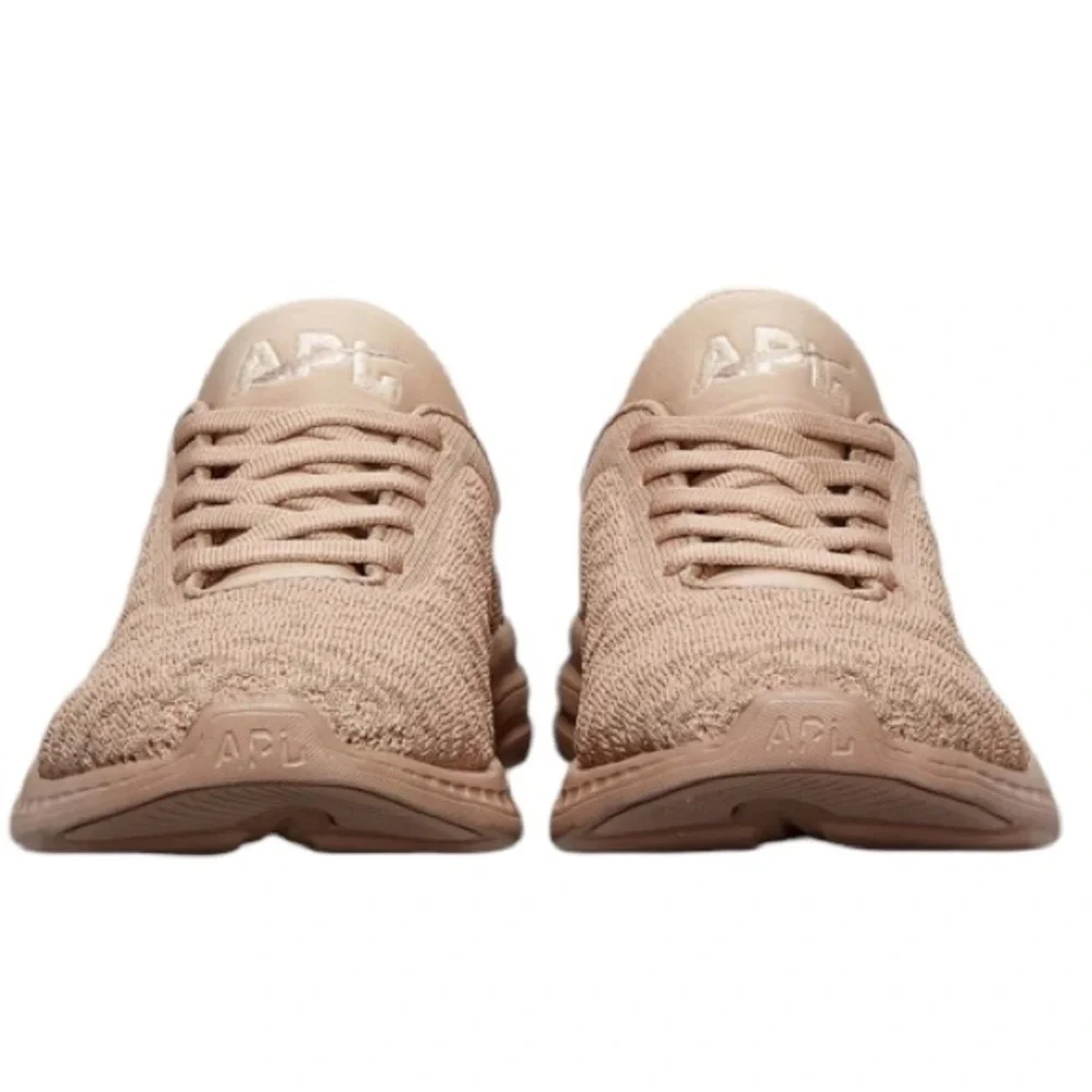 APL Techloom Phantom Women’s Size 10 Blush Neutral