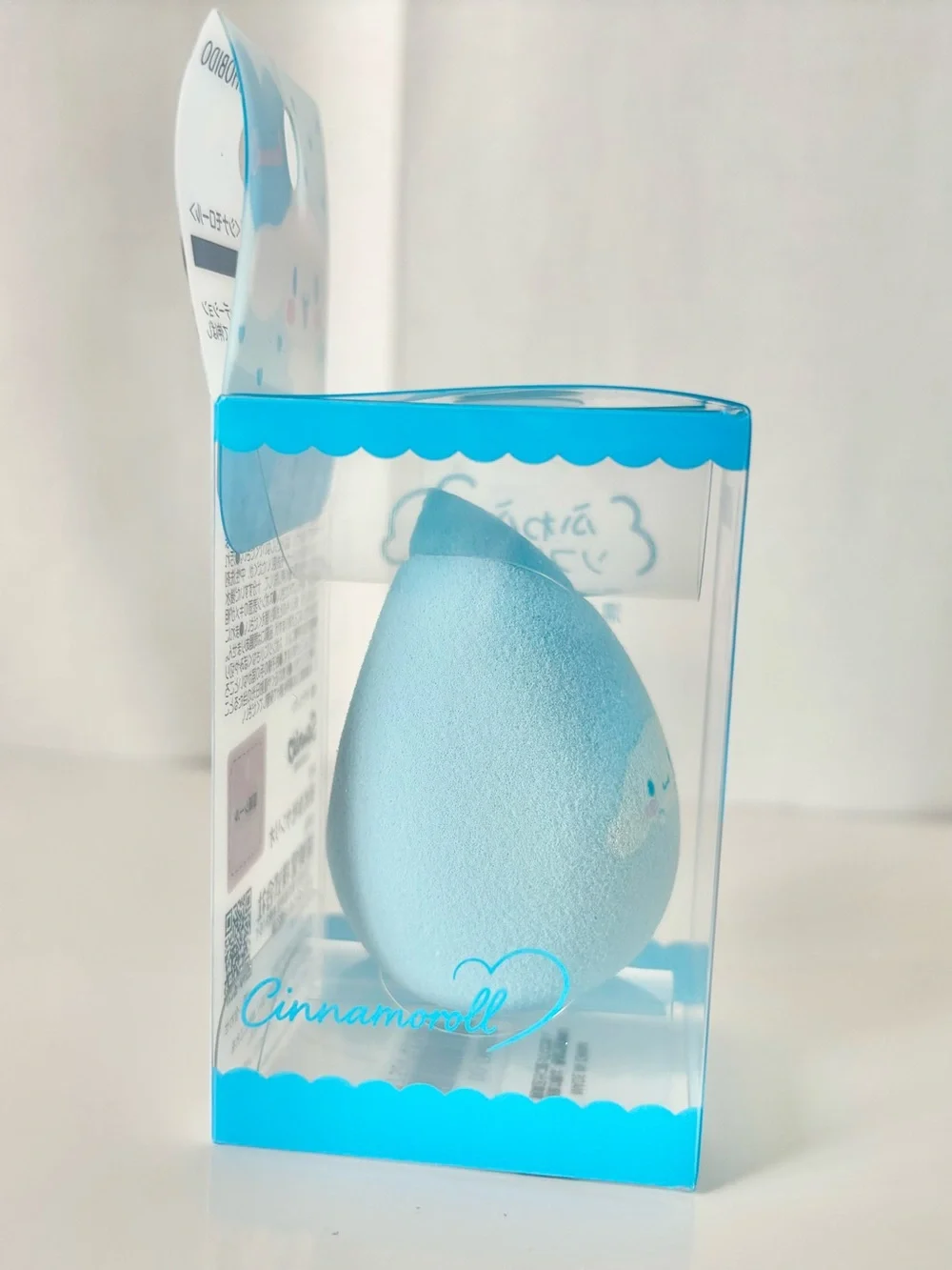 Sanrio light blue