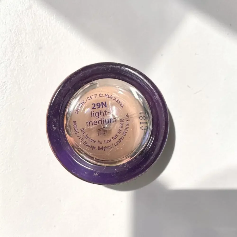 tarte double duty