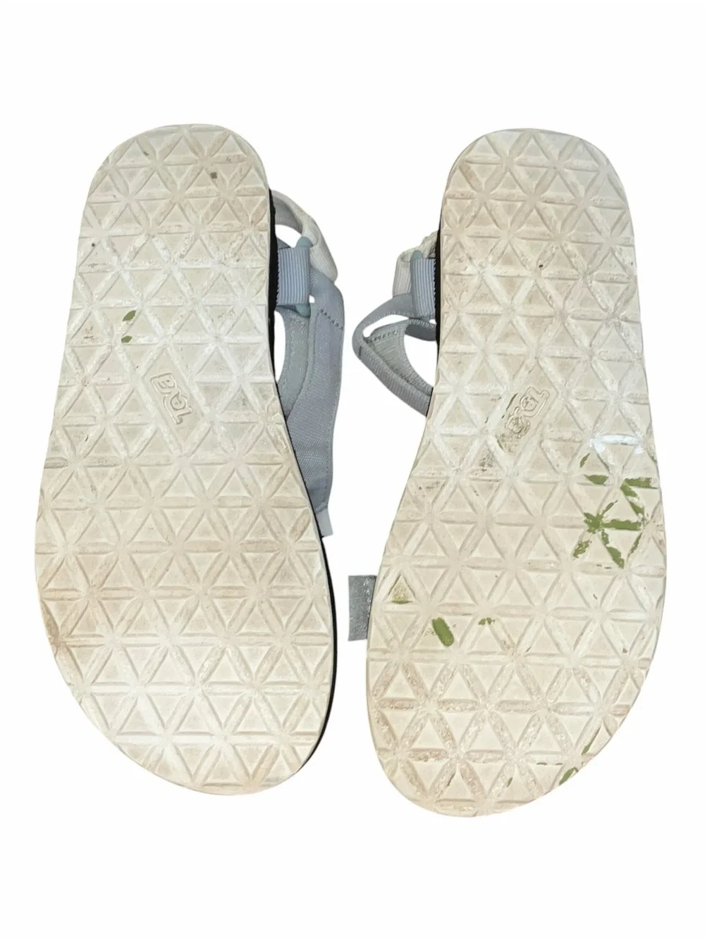 Teva brand style