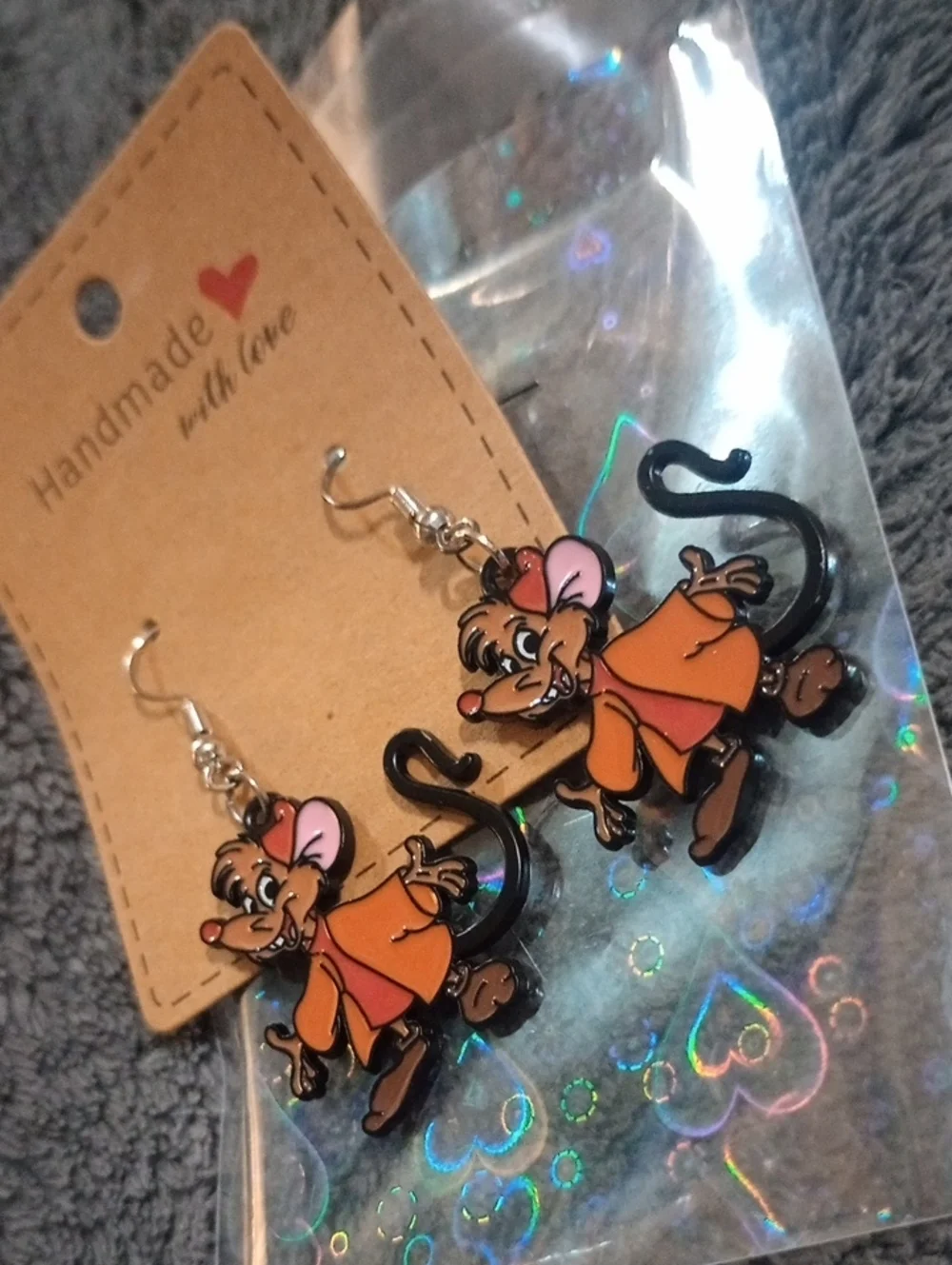 Nikki Picks Jewelry cute handmade