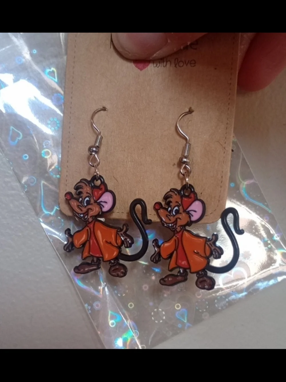 Nikki Picks Jewelry cute handmade